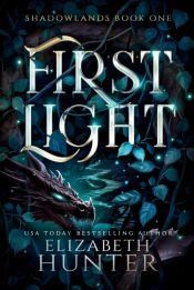 Portada de First Light
