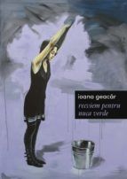 Portada de Recviem pentru nuca verde (Ebook)