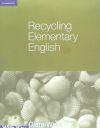 Recycling Elementary English with Key