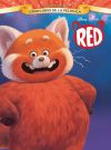 Red. Gran Libro de la película