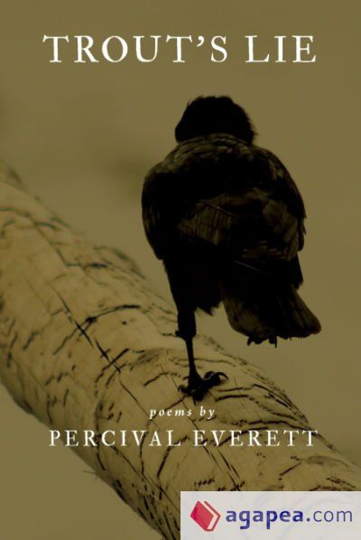 Troutâs Lie Troutâs Lie