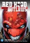 Red Hood and the Outlaws the New 52 Omnibus Vol. 1 (2025 Edition)