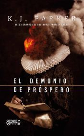 Portada de EL DEMONIO DE PR&Oacute;SPERO