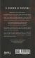 Contraportada de EL DEMONIO DE PR&Oacute;SPERO, de K. J. Parker