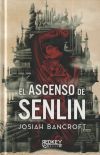 EL ASCENSO DE SENLIN - JOSIAH BANCROFT - 9788412589689