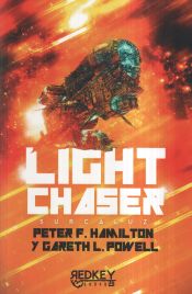 Portada de Light Chaser