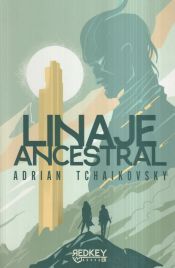Portada de Linaje ancestral