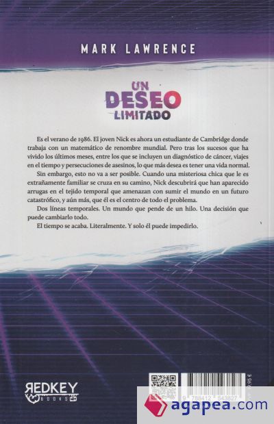 Un deseo limitado