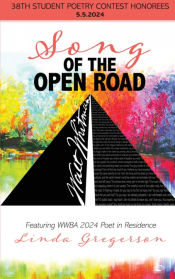 Portada de Song of the Open Road
