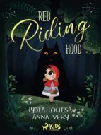 Portada de Red Riding Hood (Ebook)