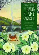 Portada de The Druid Plant Oracle: Working with the Magical Flora of the Druid Tradition