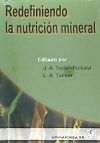 Redefiniendo la nutrición mineral