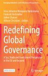 Redefining Global Governance