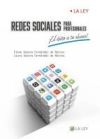 Redes Sociales para profesionales &iexcl;El &eacute;xito a tu alcance!