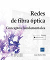 Redes de fibra óptica. Conceptos fundamentales