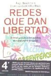 Redes que dan libertad