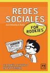 Redes Sociales For Rookies De Tina Bettison