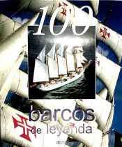Portada de 100 BARCOS DE LEYENDA