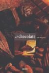 Portada de CHOCOLATE,EL