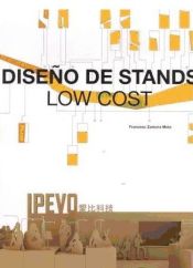 Portada de Diseño de stands low cost