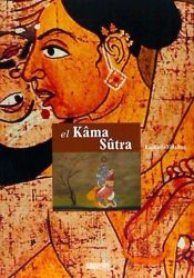 Portada de KAMA SUTRA