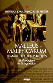 Portada de MALLEUS MALEFICARUM