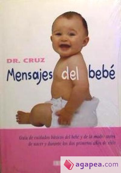 MENSAJES DEL BEBE