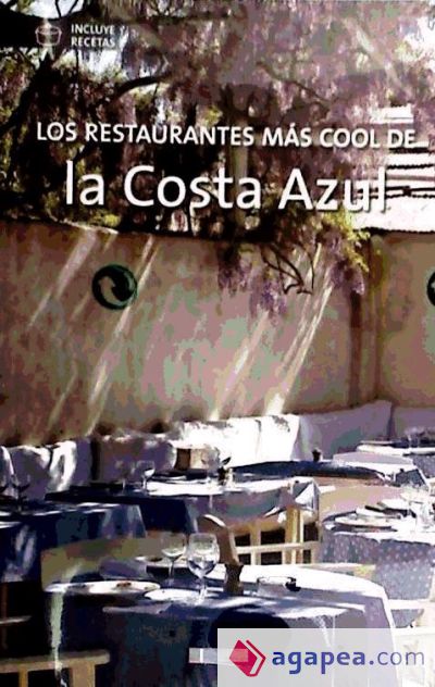 RESTAURANTES MAS COOL DE LA COSTA AZUL