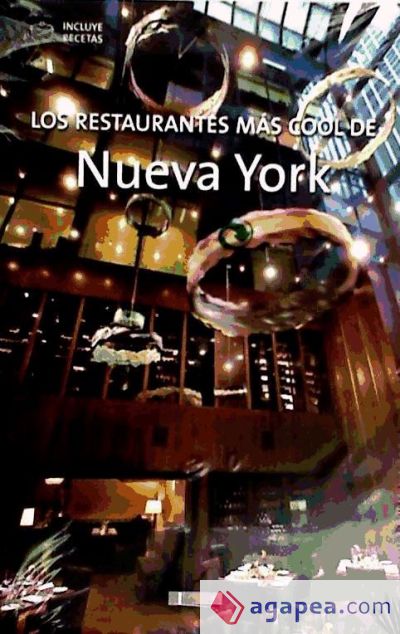 RESTAURANTES MAS COOL DE NUEVA YORK