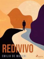 Portada de Redivivo (Ebook)