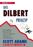 Portada de Das Dilbert-Prinzip