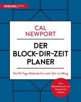 Portada de Der Block-dir-Zeit-Planer