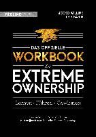 Portada de Extreme Ownership - das offizielle Workbook