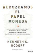 Portada de Reduzcamos el papel moneda (Ebook)