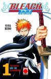 Reedici&oacute;n Bleach (best seller) n.1