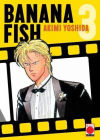 Reedición banana fish n.3