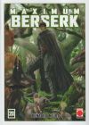 Reedición maximum berserk n.20