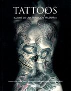 Portada de TATTOOS