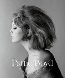 Portada de Pattie Boyd: My Life in Pictures