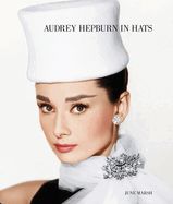 Portada de Audrey Hepburn in Hats