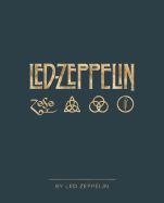 Portada de Led Zeppelin By Led Zeppelin