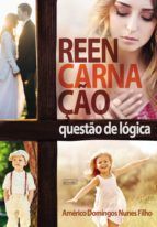 Portada de Reencarnação - questão de lógica (Ebook)