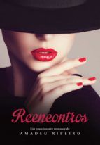 Portada de Reencontros (Ebook)