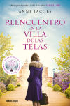 Reencuentro En La Villa De Las Telas (la Villa De Las Telas 6) De Anne Jacobs