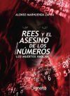 Rees y el asesino de los n&uacute;meros