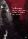 Reflexiones contempor&aacute;neas sobre derechos humanos