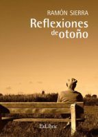 Portada de Reflexiones de otoño (Ebook)