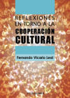 Reflexiones en torno a la cooperación cultural