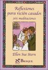 Reflexiones para recién casados