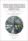 Reflexiones para una psicoterapia esencial